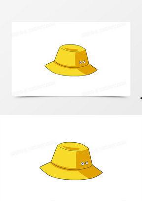 帽子手绘图片,手绘帽子艺术赏析