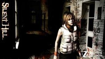 寂静岭演员表,众星云集的恐怖世界