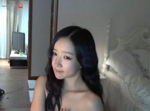 韩国女主播合集,魅力四溢的直播界女神盘点